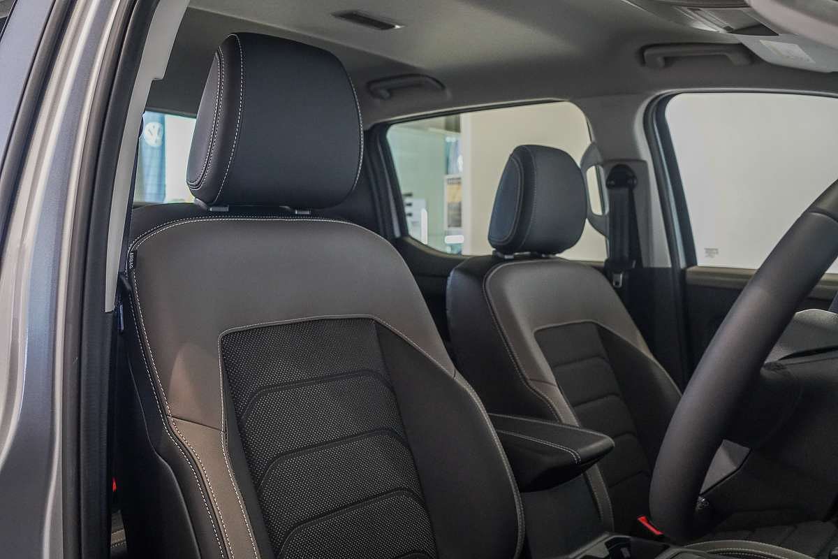 2024 Volkswagen Amarok TDI600 Style NF 4X4