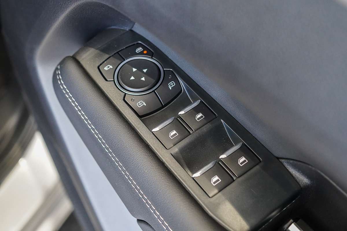 2024 Volkswagen Amarok TDI600 Style NF 4X4