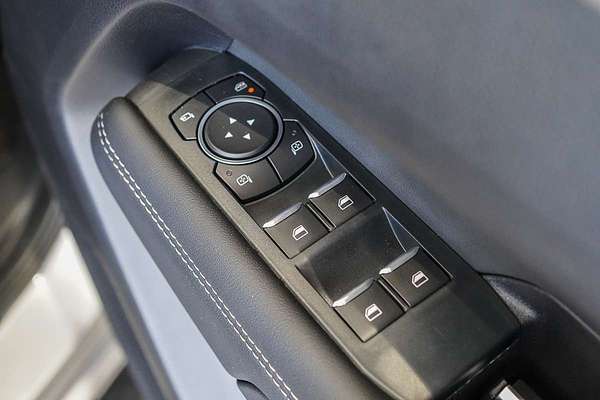 2024 Volkswagen Amarok TDI600 Style NF 4X4