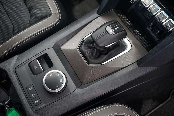 2024 Volkswagen Amarok TDI600 Style NF 4X4