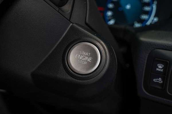 2024 Volkswagen Amarok TDI600 Style NF 4X4