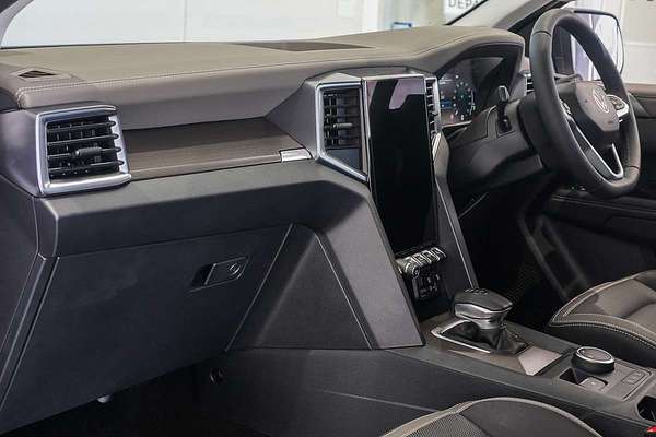 2024 Volkswagen Amarok TDI600 Style NF 4X4