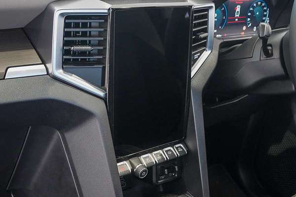 2024 Volkswagen Amarok TDI600 Style NF 4X4