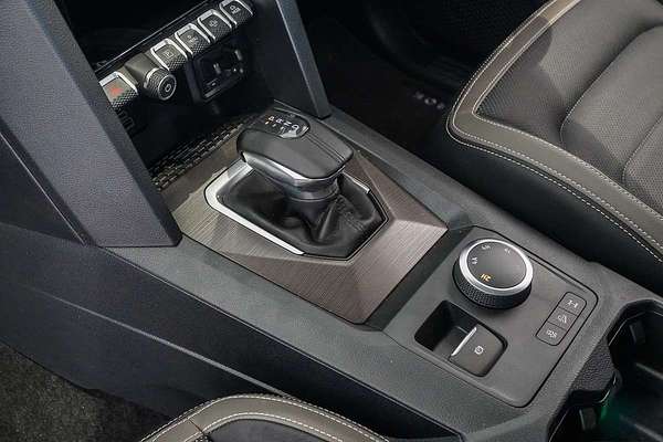 2024 Volkswagen Amarok TDI600 Style NF 4X4