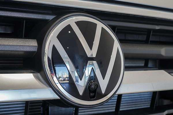 2024 Volkswagen Amarok TDI600 Style NF 4X4