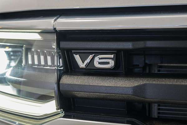 2024 Volkswagen Amarok TDI600 Style NF 4X4
