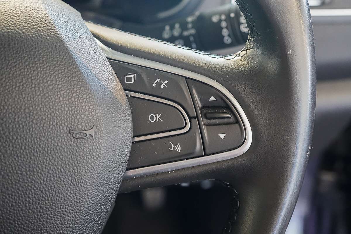 2024 Renault Koleos Zen HZG