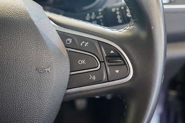 2024 Renault Koleos Zen HZG