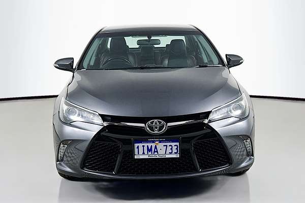 2015 Toyota Camry Atara SX ASV50R