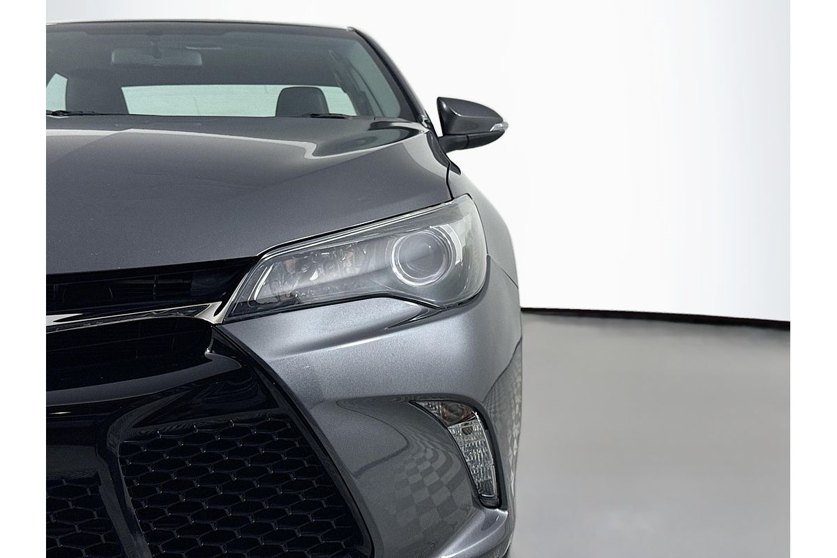 2015 Toyota Camry Atara SX ASV50R