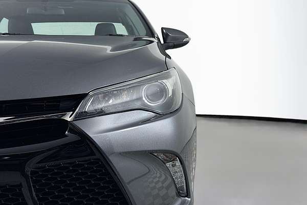 2015 Toyota Camry Atara SX ASV50R