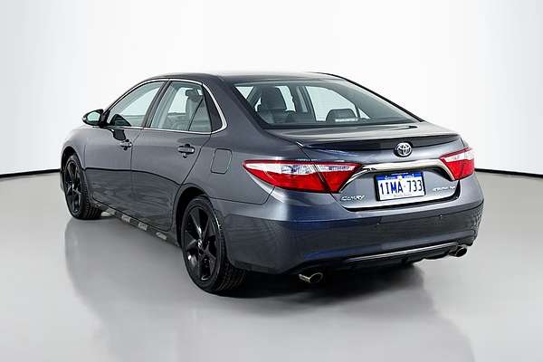 2015 Toyota Camry Atara SX ASV50R