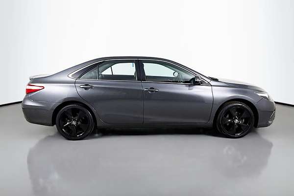 2015 Toyota Camry Atara SX ASV50R