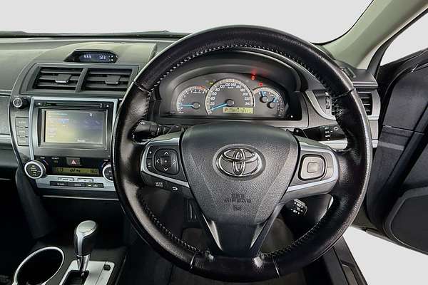 2015 Toyota Camry Atara SX ASV50R