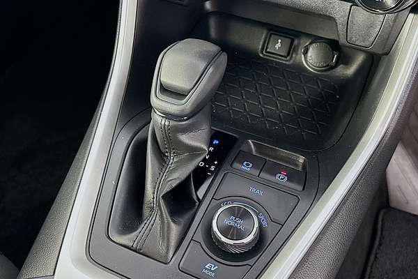 2022 Toyota RAV4 GX AXAH54R