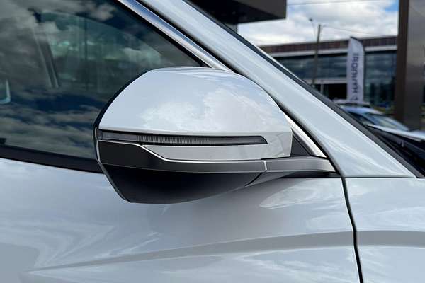 2025 Hyundai Tucson Elite NX4.V4