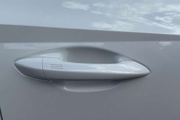 2025 Hyundai Tucson Elite NX4.V4