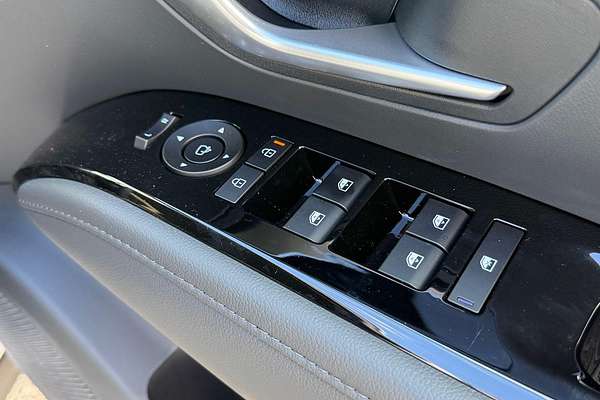 2025 Hyundai Tucson Elite NX4.V4