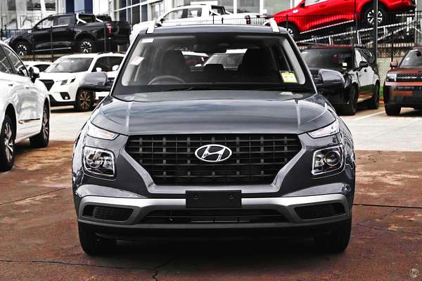 2025 Hyundai Venue QX.V5