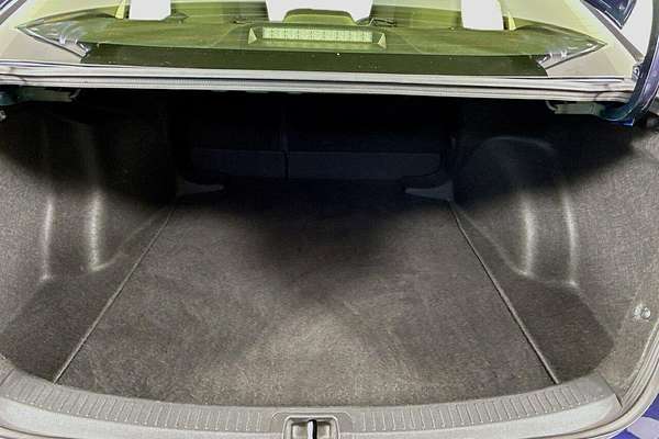 2024 Toyota Corolla Ascent Sport Hybrid ZWE219R