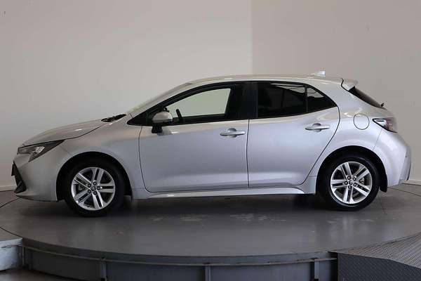 2019 Toyota Corolla Ascent ZRE172R