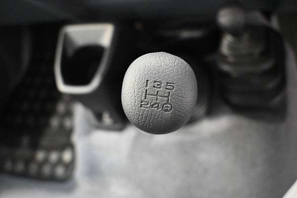 2025 Toyota Landcruiser GXL VDJL79R 4X4