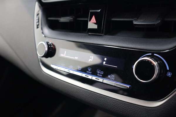 2019 Toyota Corolla Ascent ZRE172R