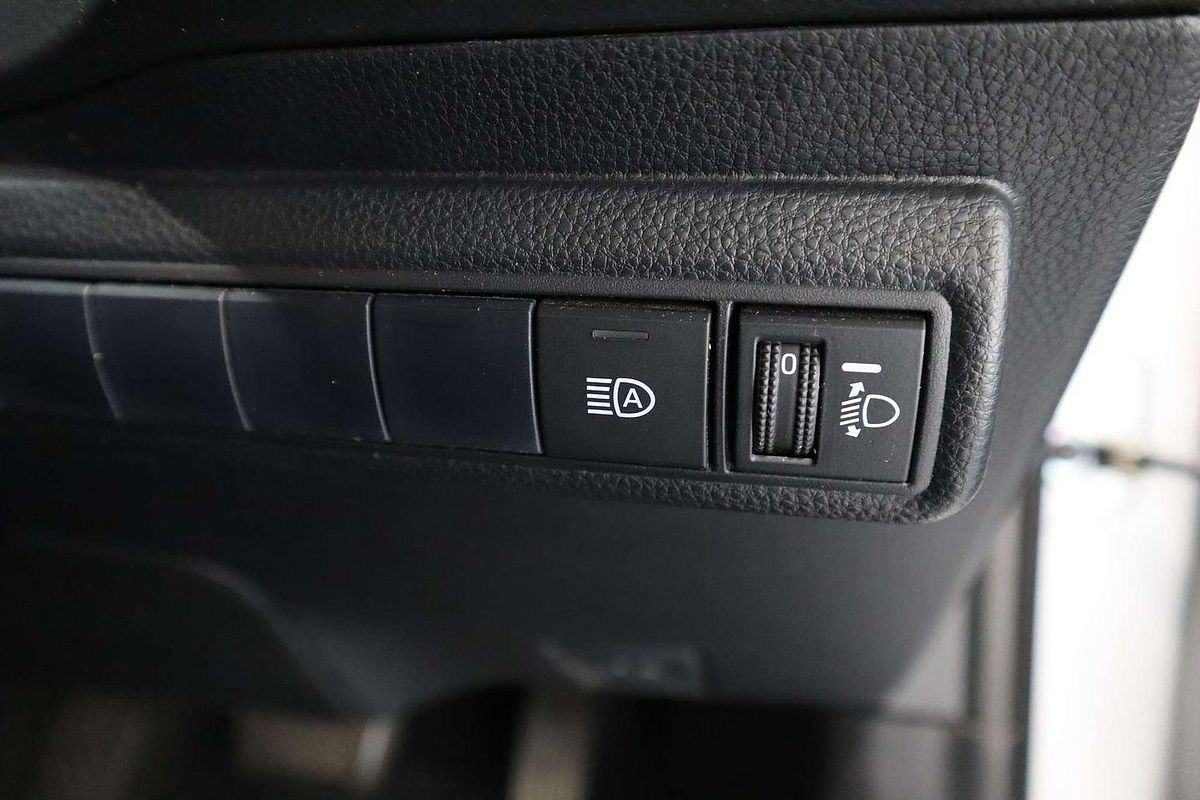 2019 Toyota Corolla Ascent ZRE172R