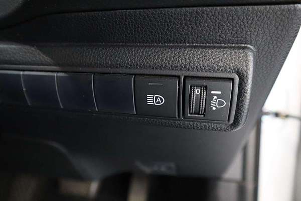 2019 Toyota Corolla Ascent ZRE172R