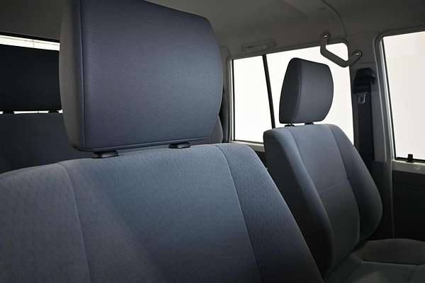 2025 Toyota Landcruiser GXL VDJL79R 4X4