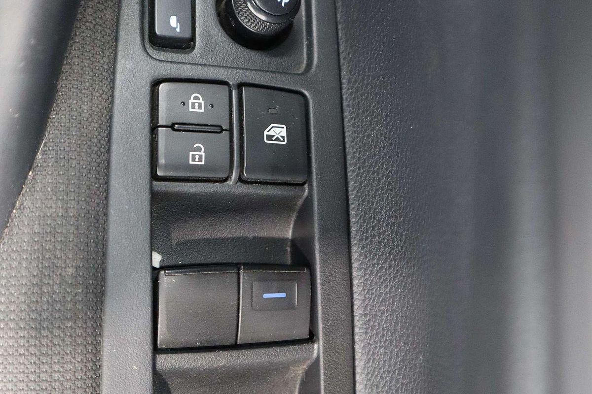 2019 Toyota Corolla Ascent ZRE172R