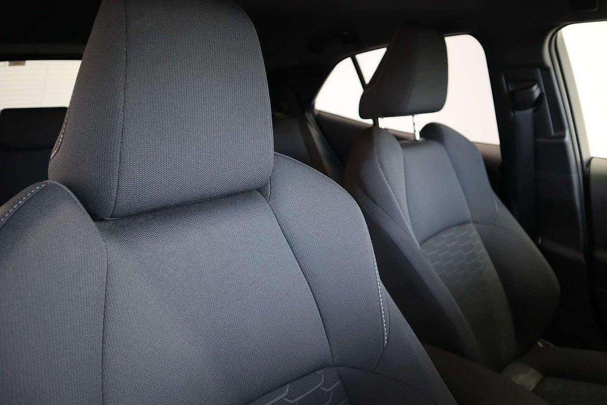 2019 Toyota Corolla Ascent ZRE172R