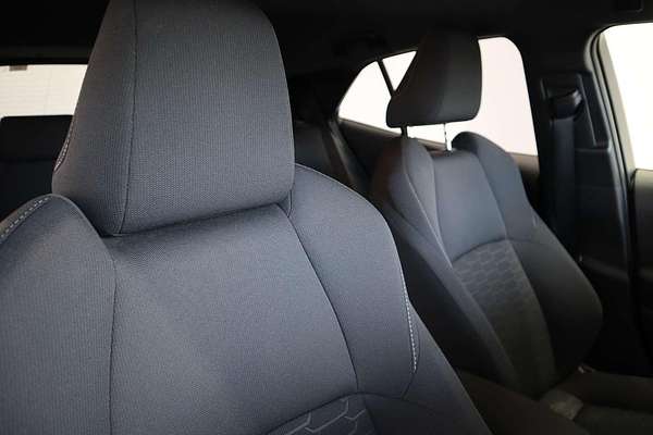 2019 Toyota Corolla Ascent ZRE172R