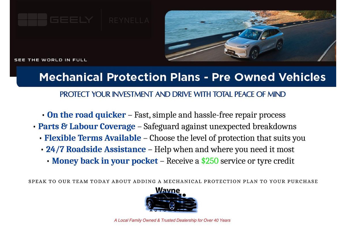 2021 Mitsubishi Pajero Sport GLS QF