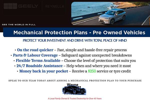 2021 Mitsubishi Pajero Sport GLS QF