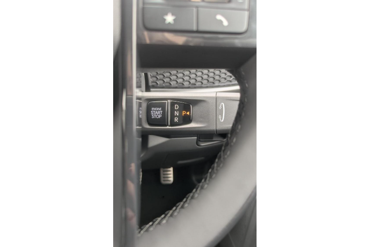 2025 Kia Tasman X-Line TK 4X4