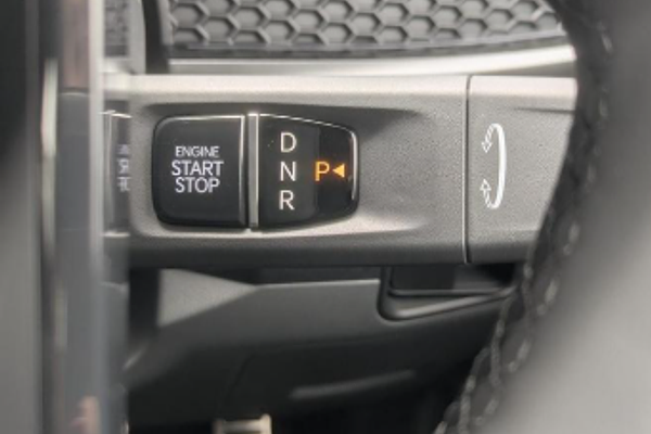 2025 Kia Tasman X-Line TK 4X4