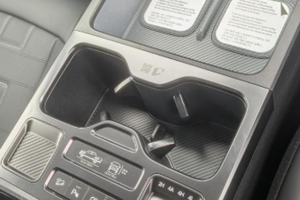 2025 Kia Tasman X-Line TK 4X4