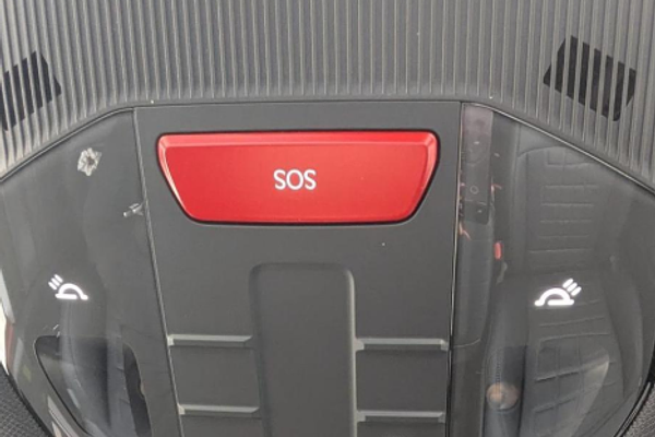 2025 Kia Tasman X-Line TK 4X4