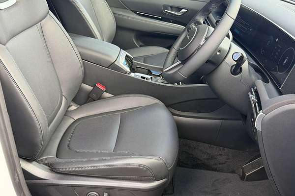 2025 Hyundai Tucson Elite NX4.V4