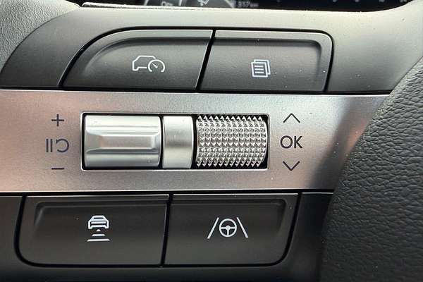 2025 Hyundai Tucson Elite NX4.V4