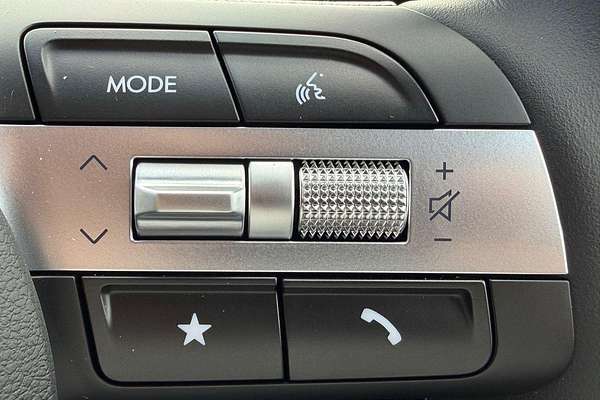 2025 Hyundai Tucson Elite NX4.V4