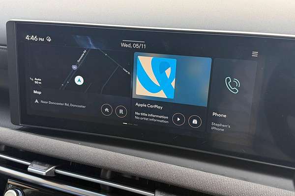 2025 Hyundai Tucson Elite NX4.V4