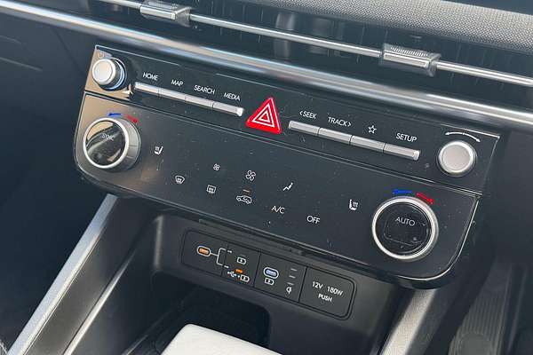 2025 Hyundai Tucson Elite NX4.V4