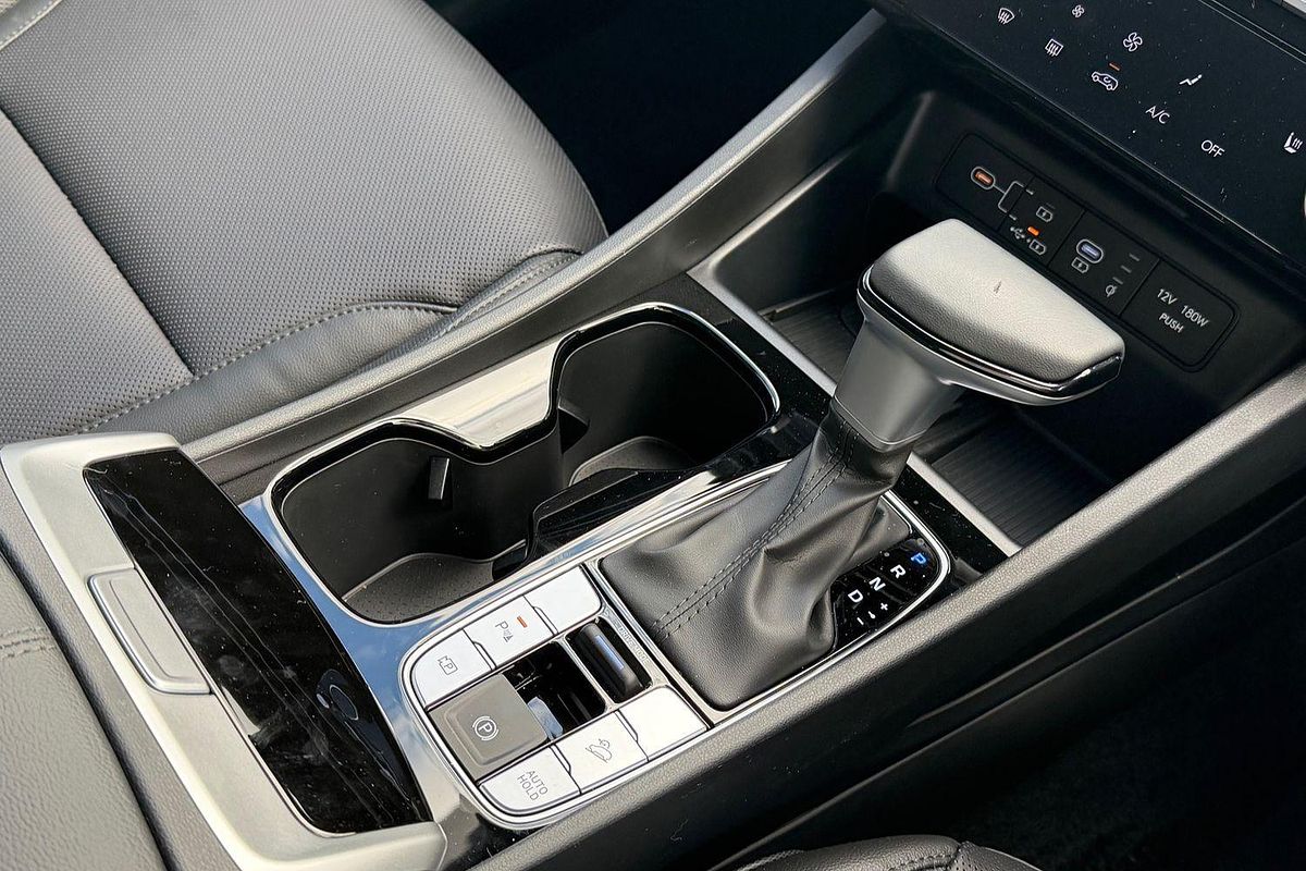 2025 Hyundai Tucson Elite NX4.V4