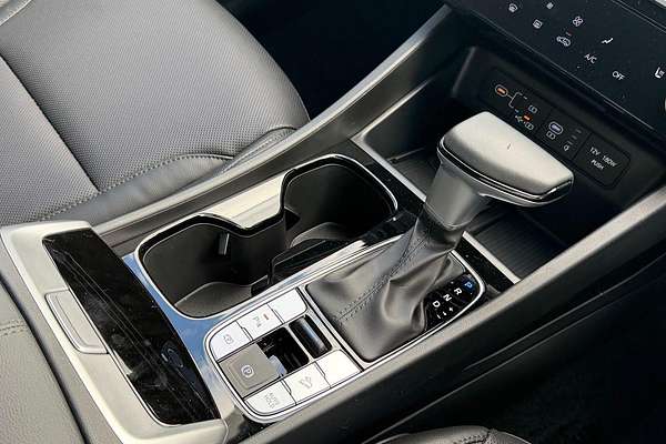 2025 Hyundai Tucson Elite NX4.V4