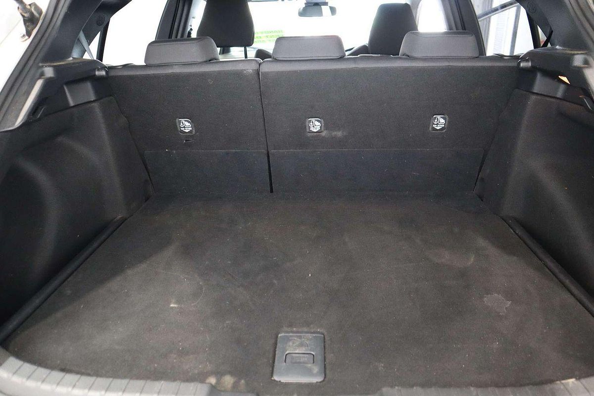 2019 Toyota Corolla Ascent ZRE172R