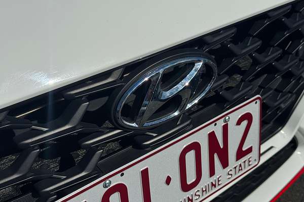 2022 Hyundai i30 N DRIVE-N LIMITED EDITION PDE.V5 MY22