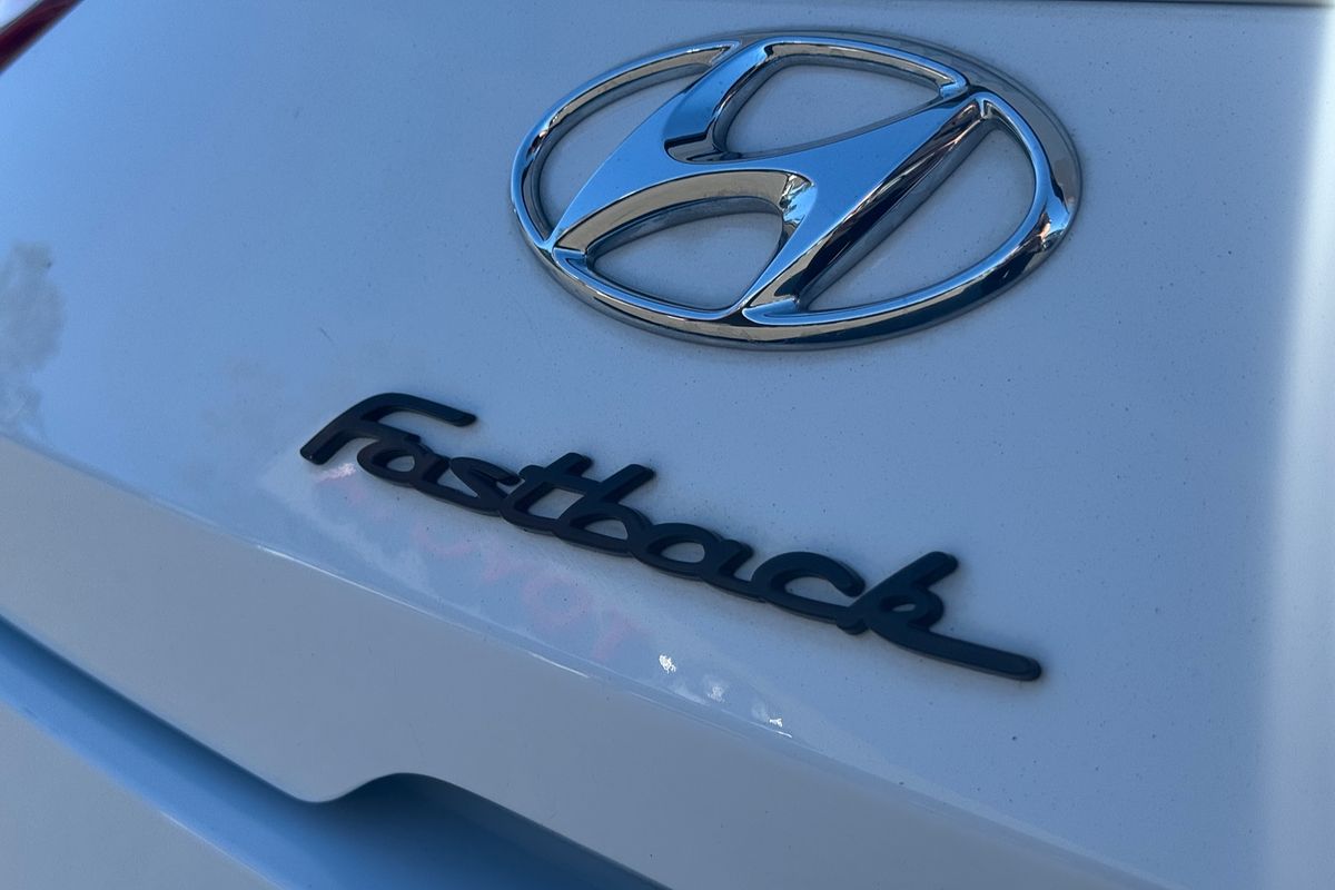 2022 Hyundai i30 N DRIVE-N LIMITED EDITION PDE.V5 MY22