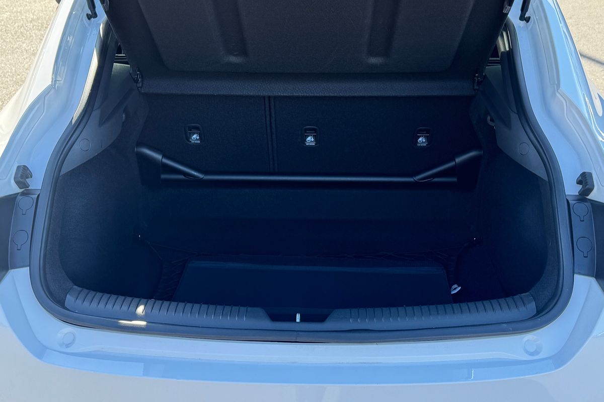 2022 Hyundai i30 N DRIVE-N LIMITED EDITION PDE.V5 MY22